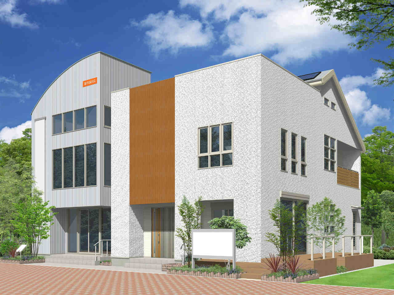 奈良展示場 - 【公式】桧家住宅｜関西エリア（奈良・大阪・滋賀・京都）