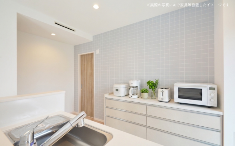 奈良県奈良市/32坪2階建×建築のプロが認めた性能の家