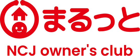 NCJオーナーズクラブロゴ
