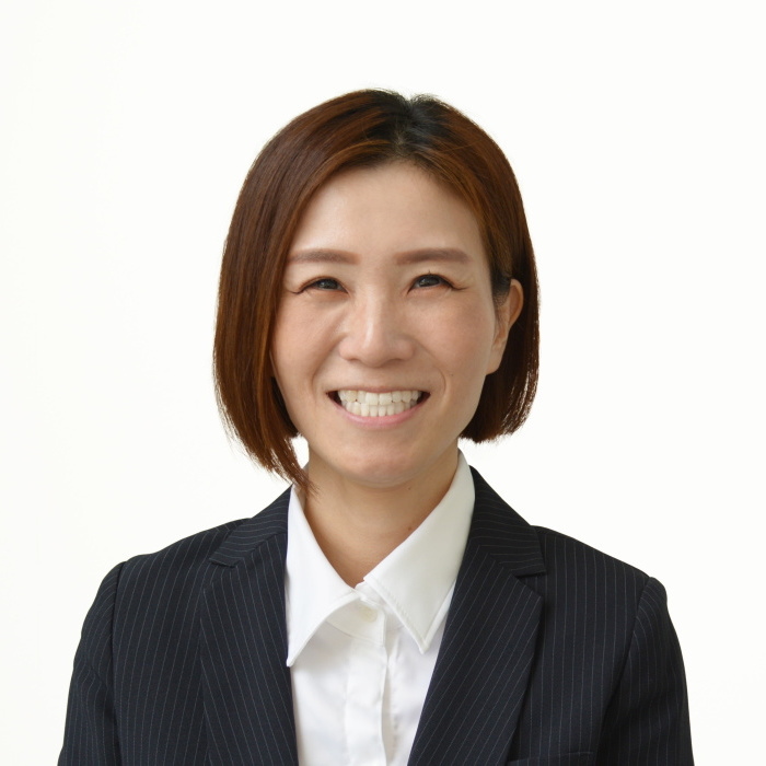 藤田 絵美