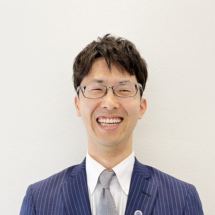 髙井 基春